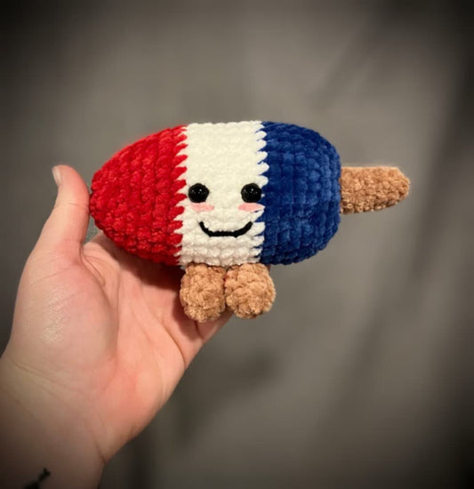 Rocket pop